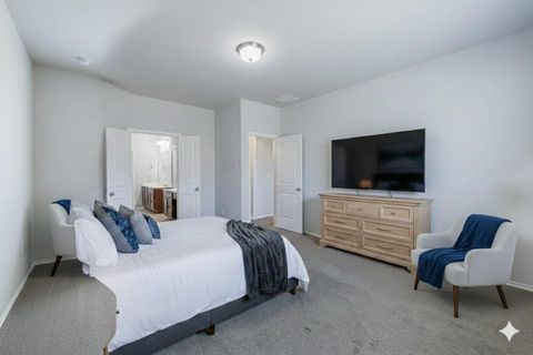 Tiny photo for 2503 Northern Great White Court, Katy, TX 77449 (MLS # 52041273)