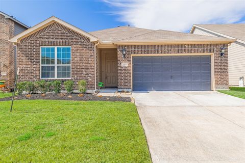 Tiny photo for 2503 Northern Great White Court, Katy, TX 77449 (MLS # 52041273)