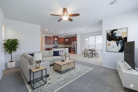 Tiny photo for 2503 Northern Great White Court, Katy, TX 77449 (MLS # 52041273)