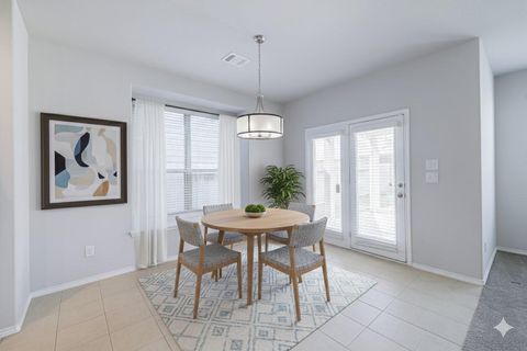 Tiny photo for 2503 Northern Great White Court, Katy, TX 77449 (MLS # 52041273)