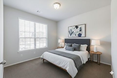 Tiny photo for 2503 Northern Great White Court, Katy, TX 77449 (MLS # 52041273)