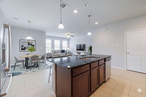 Tiny photo for 2503 Northern Great White Court, Katy, TX 77449 (MLS # 52041273)