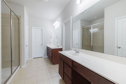 Tiny photo for 2503 Northern Great White Court, Katy, TX 77449 (MLS # 52041273)