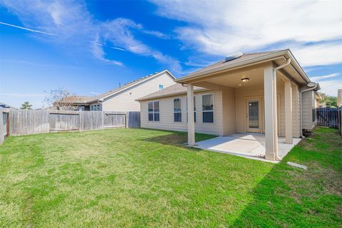 Tiny photo for 2503 Northern Great White Court, Katy, TX 77449 (MLS # 52041273)