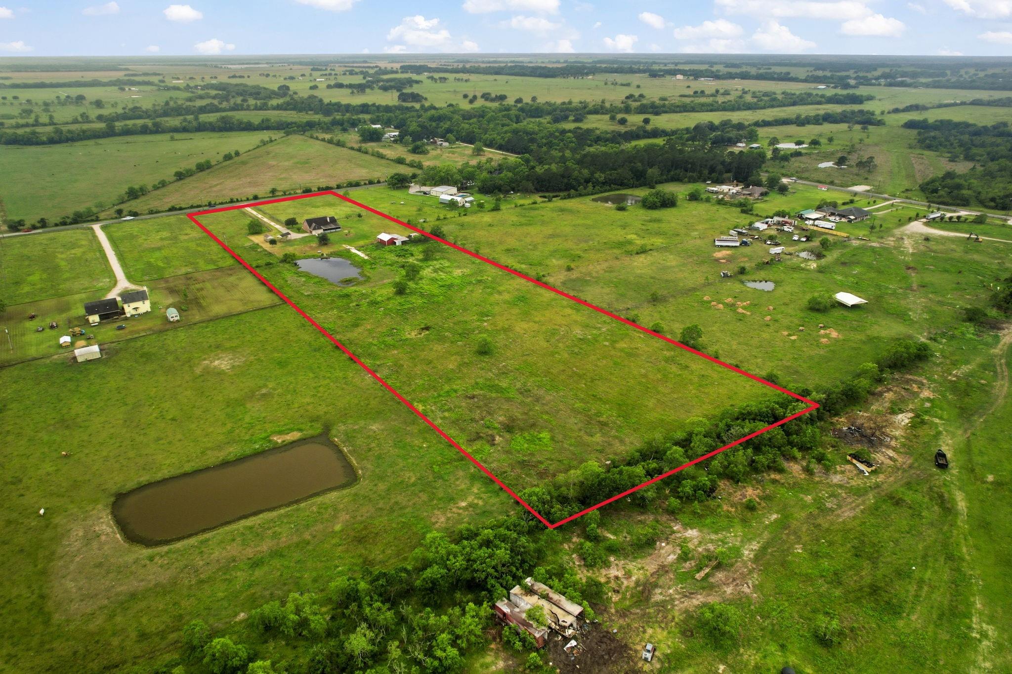 1405 Big Hill Road