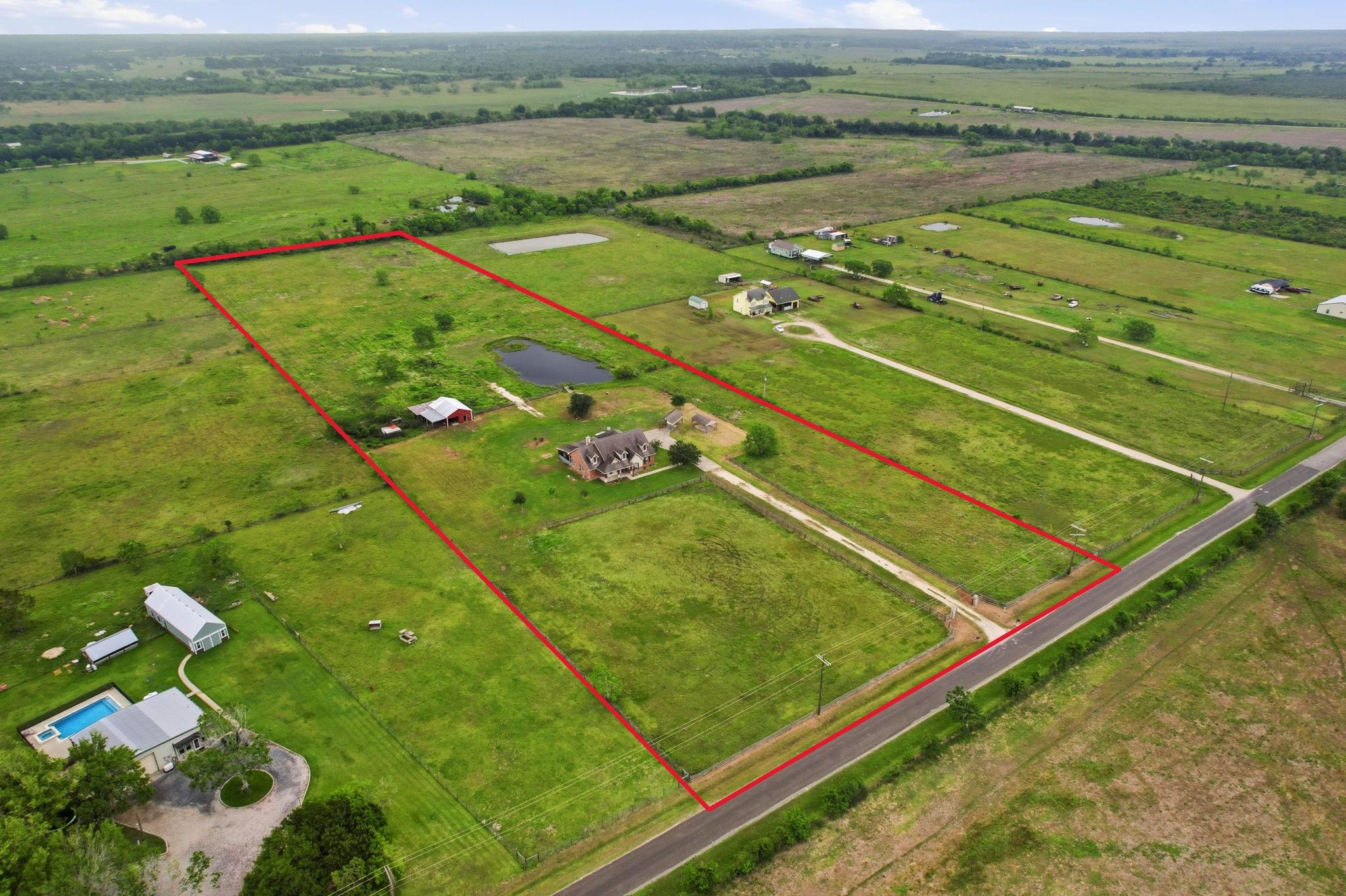 1405 Big Hill Road
