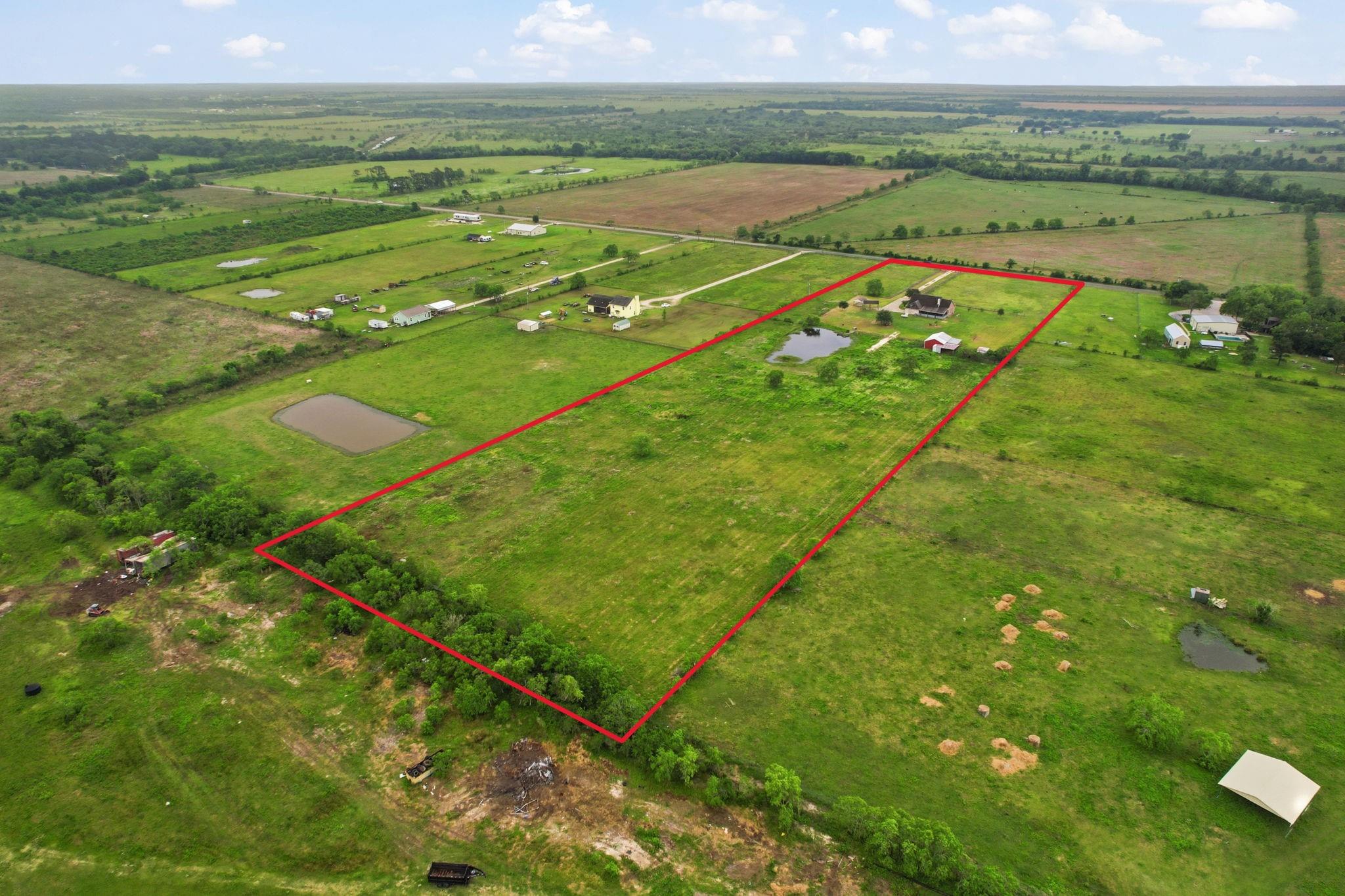 1405 Big Hill Road