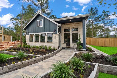 Photo of 26823 Jovial Meadow Lane, Hockley, TX 77447 (MLS # 6525506)