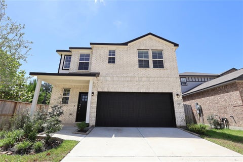 Photo of 7807 Alset Drive Dr, Magnolia, TX 77354 (MLS # 83328360)