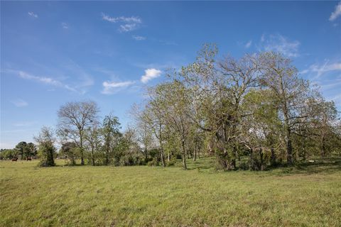 Vacant Land For Sale - TBD Trenckmann Road<br/> Austin County, Sealy, TX 77474