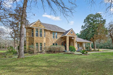 Property photo of 5434 pine springs court, conroe, TX 77304