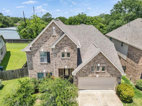 Photo of 26922 Skylark Bluff Trail, Katy, TX 77494 (MLS # 30937845)
