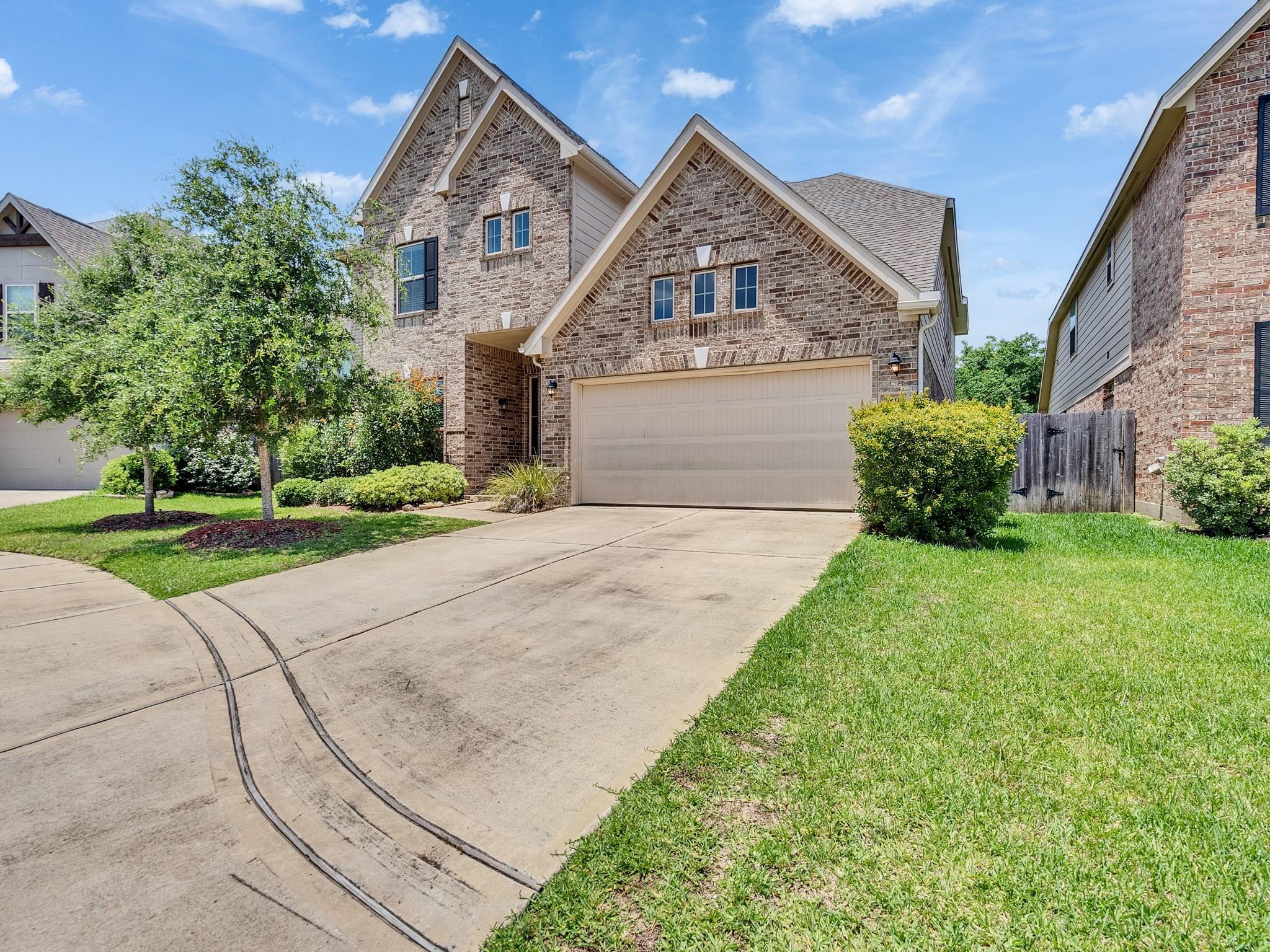 26922 Skylark Bluff Trail