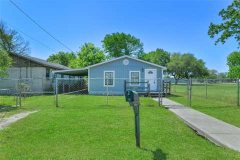 Photo of 6905 Speaker Street, Hitchcock, TX 77563 (MLS # 49436957)