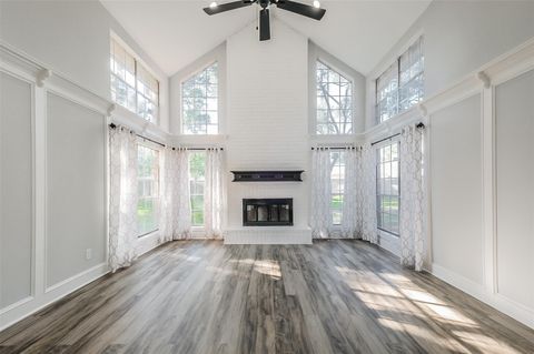 Photo of 20506 Park Pine Drive, Katy, TX 77450 (MLS # 34666822)