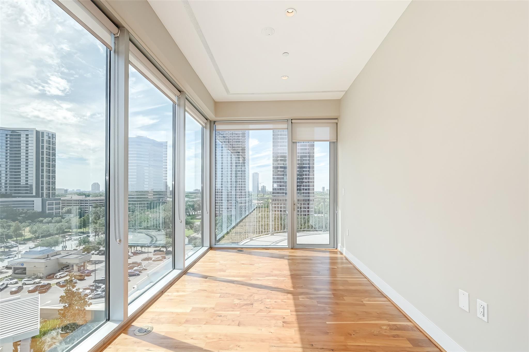 1600 Post Oak Boulevard 1008