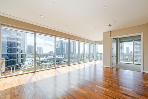 1600 Post Oak Boulevard 1008 Houston TX 77056