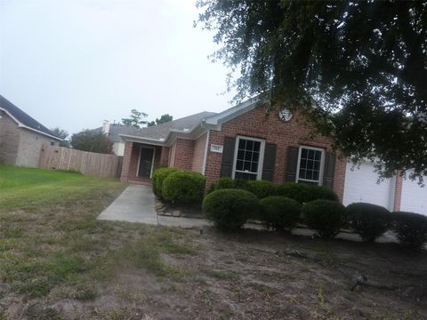 Photo of 919 Spring Source Place, Spring, TX 77373 (MLS # 72034655)
