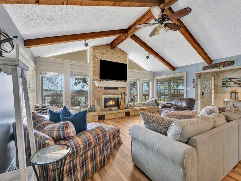 Photo of 115 Harbor Addition Drive, Livingston, TX 77351 (MLS # 8611625)