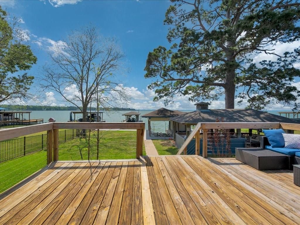 Photo of 115 Harbor Addition Drive, Livingston, TX 77351 (MLS # 8611625)