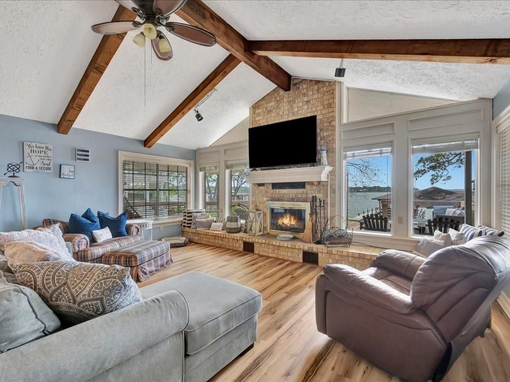 Photo of 115 Harbor Addition Drive, Livingston, TX 77351 (MLS # 8611625)