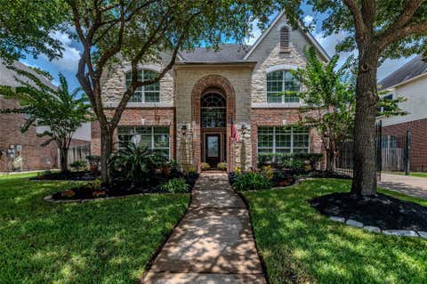 Photo of 14230 Ashland Landing Drive, Cypress, TX 77429 (MLS # 49513631)