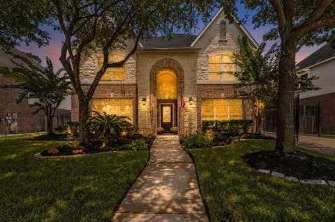 Photo of 14230 Ashland Landing Drive, Cypress, TX 77429 (MLS # 49513631)