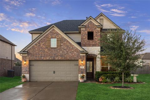 Photo of 3026 Currier Court, Rosenberg, TX 77471 (MLS # 40438362) Photo of 3026 Currier Court, Rosenberg, TX 77471 (MLS # 40438362)