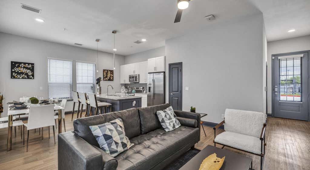 Photo of 4250 Woodridge Parkway #1027, Porter, TX 77365 (MLS # 35780801)