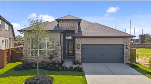 Photo of 22317 Junction Peak Drive, Porter, TX 77365 (MLS # 77509509)