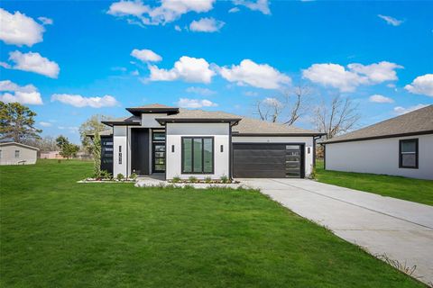 Photo of 1519 Waco St, Dayton, TX 77535 (MLS # 61541399)