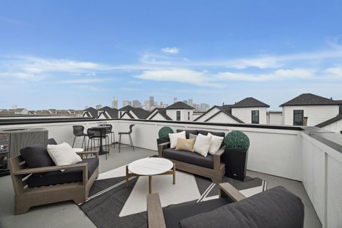 Photo of 2214 Dennis Street, Houston, TX 77004 (MLS # 45939415)