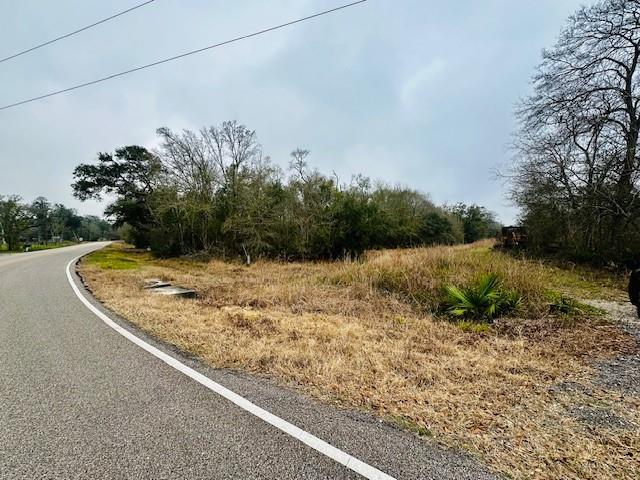 0000 County Road 409