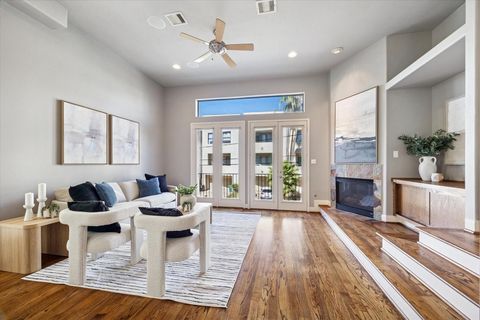 Photo of 5219 Lillian Street, Houston, TX 77007 (MLS # 45533340)