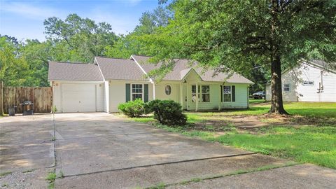 10674 Royal Pines Drive Conroe TX 77303