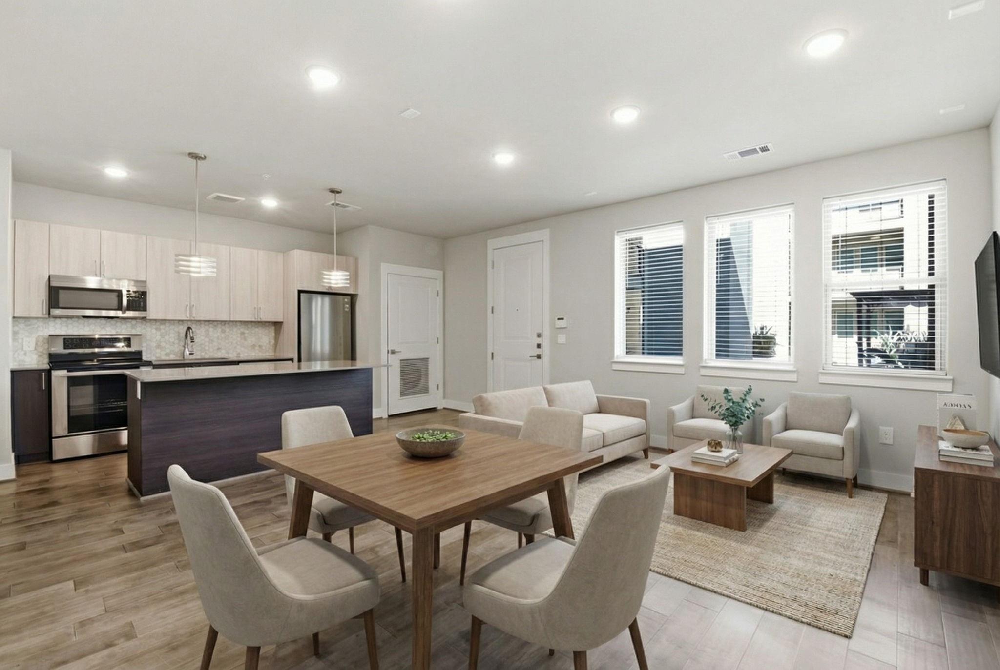 4819 Caroline Street 103