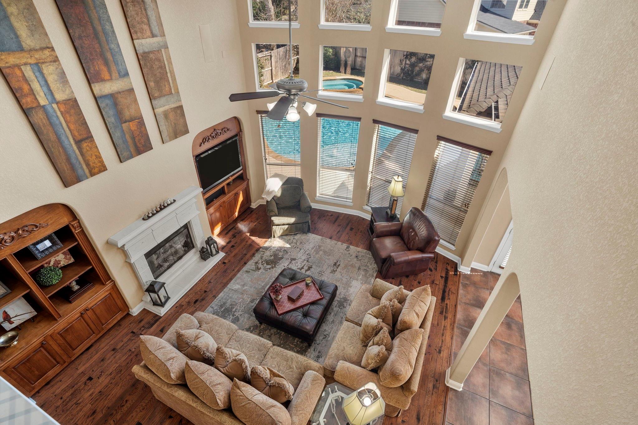 3406 Long Barrow Lane