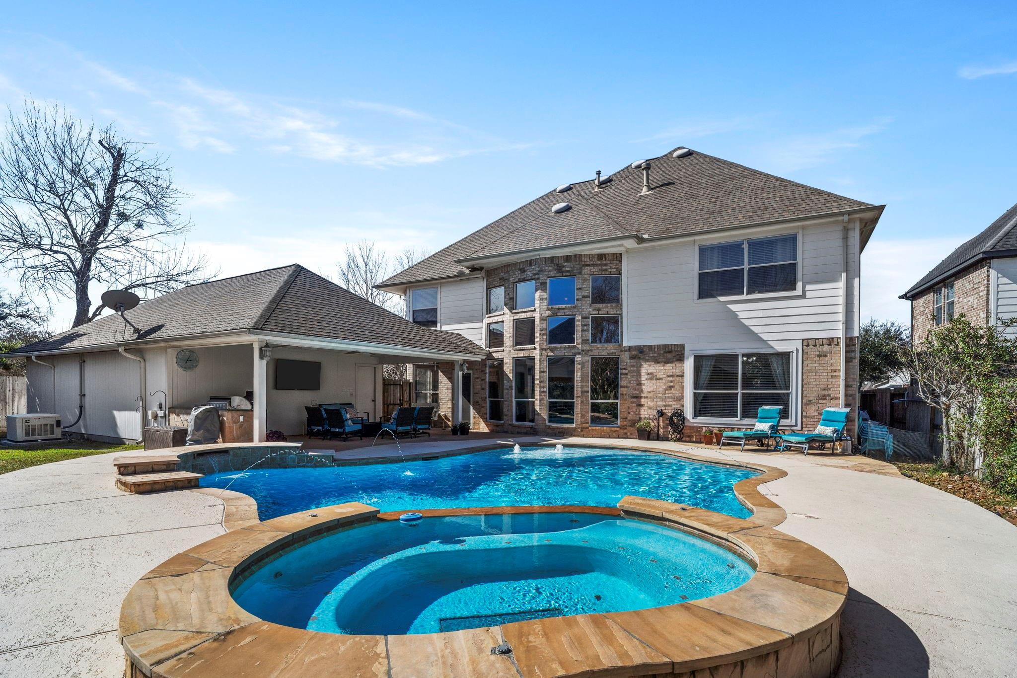 3406 Long Barrow Lane