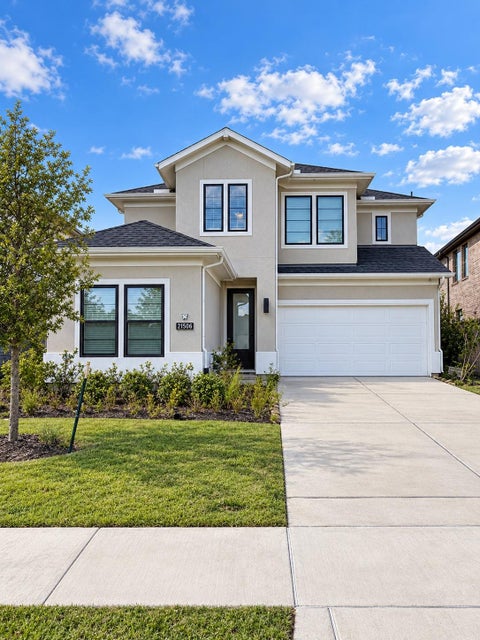 Photo of 21506 Sand Fringepod Way, Cypress, TX 77433 (MLS # 49496487)