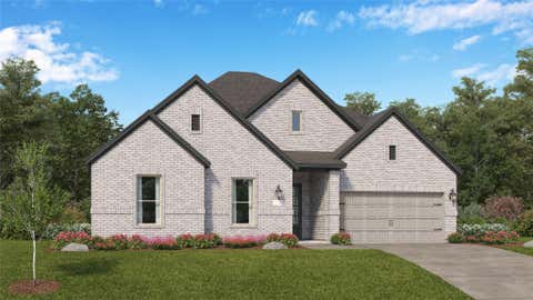 Photo of 31122 Peony Place Drive, Fulshear, TX 77441 (MLS # 39326588)