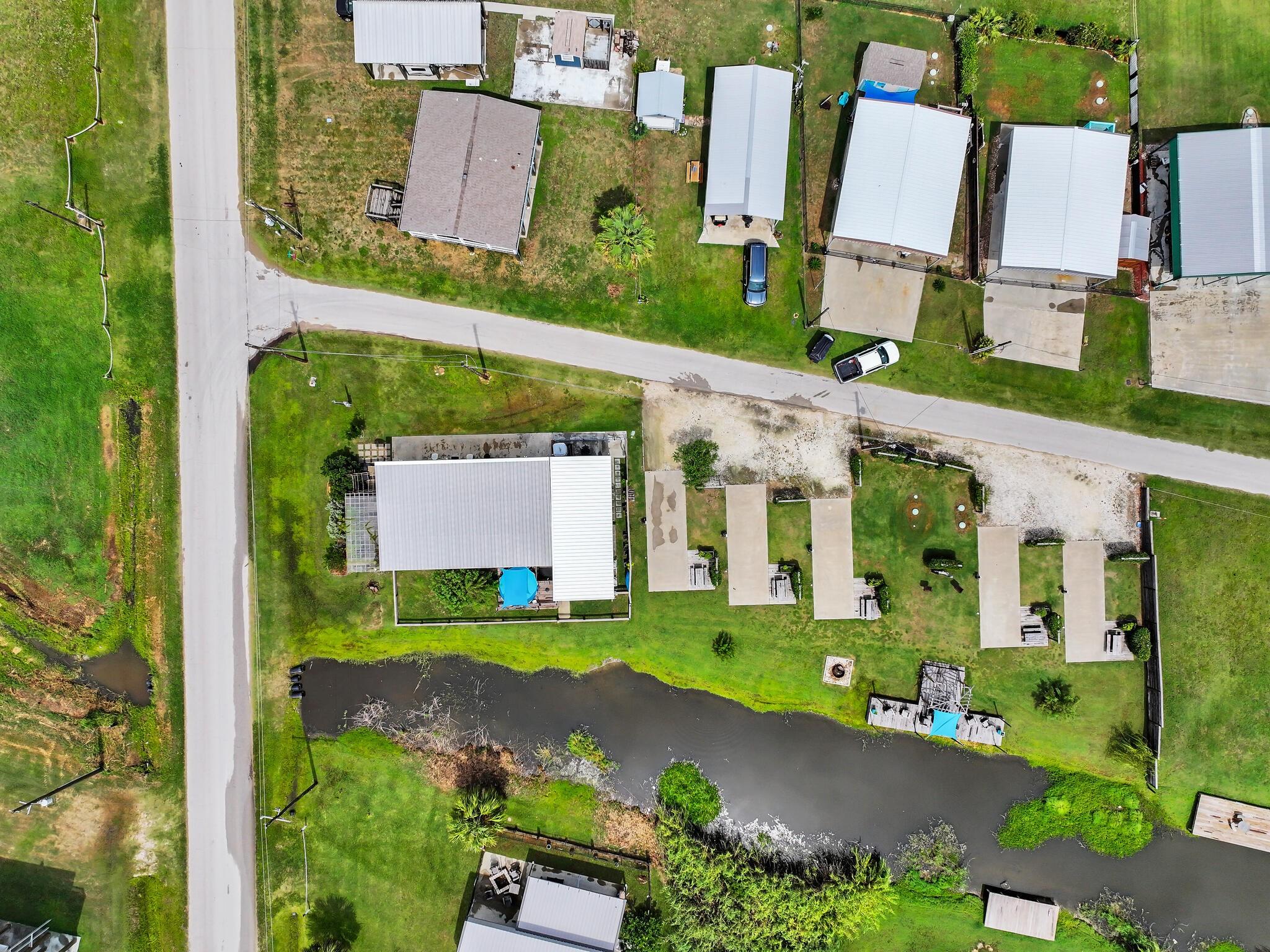 894, 896 S Crystal Beach Road