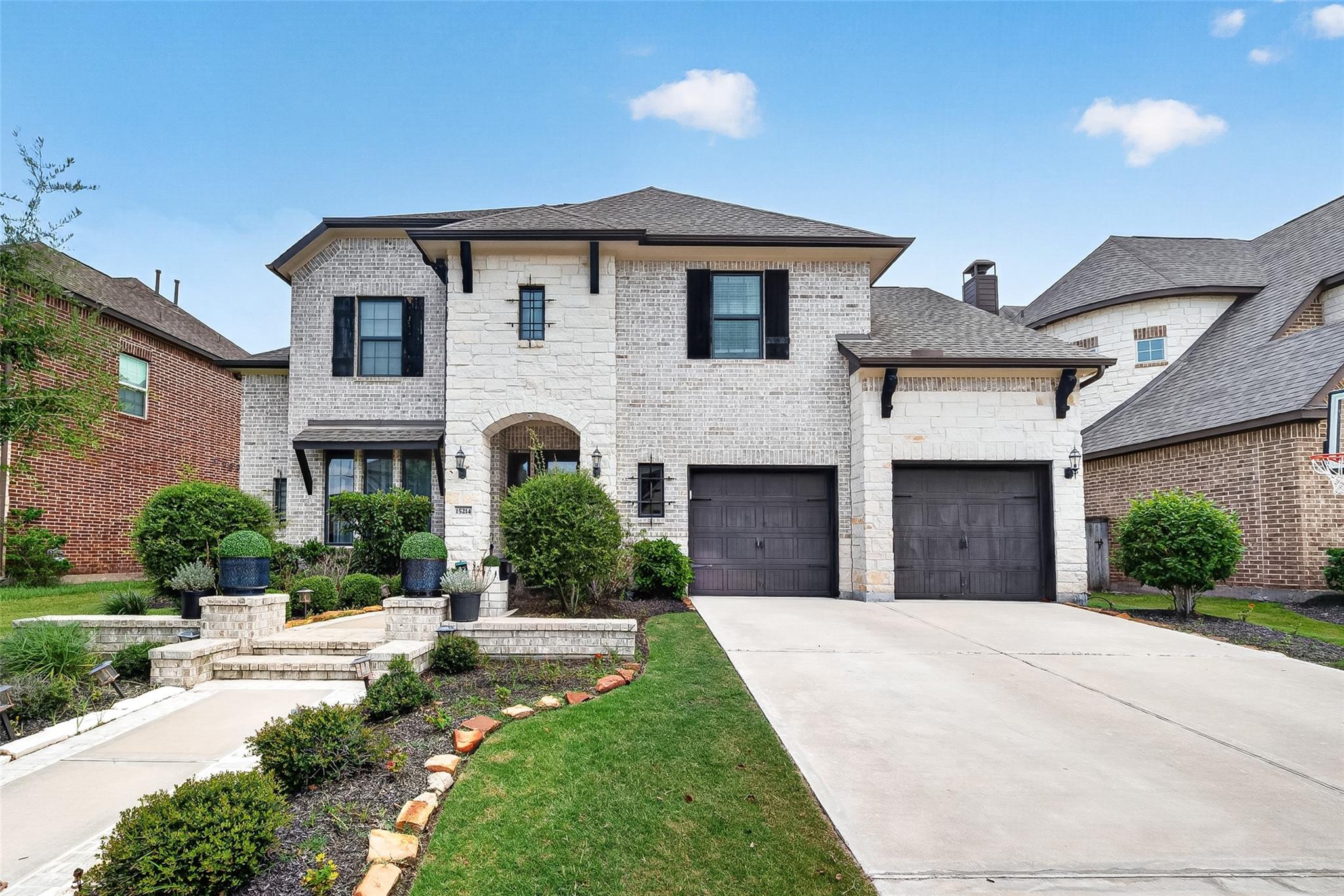 15214 Wild Plum Thicket Lane