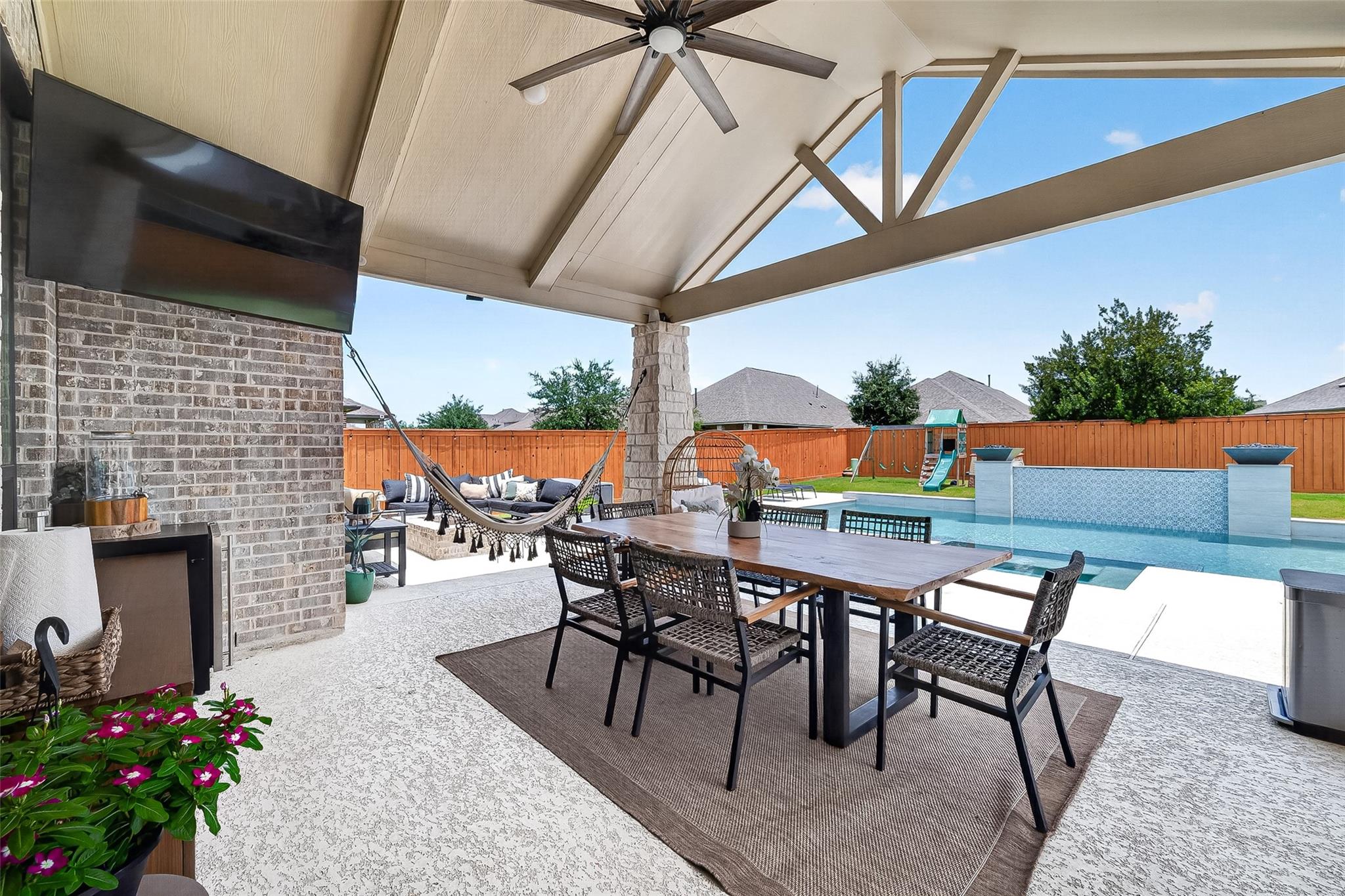15214 Wild Plum Thicket Lane