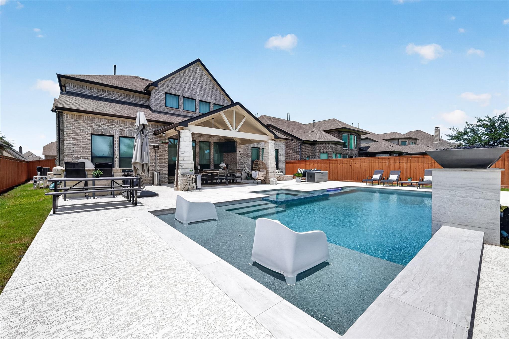 15214 Wild Plum Thicket Lane