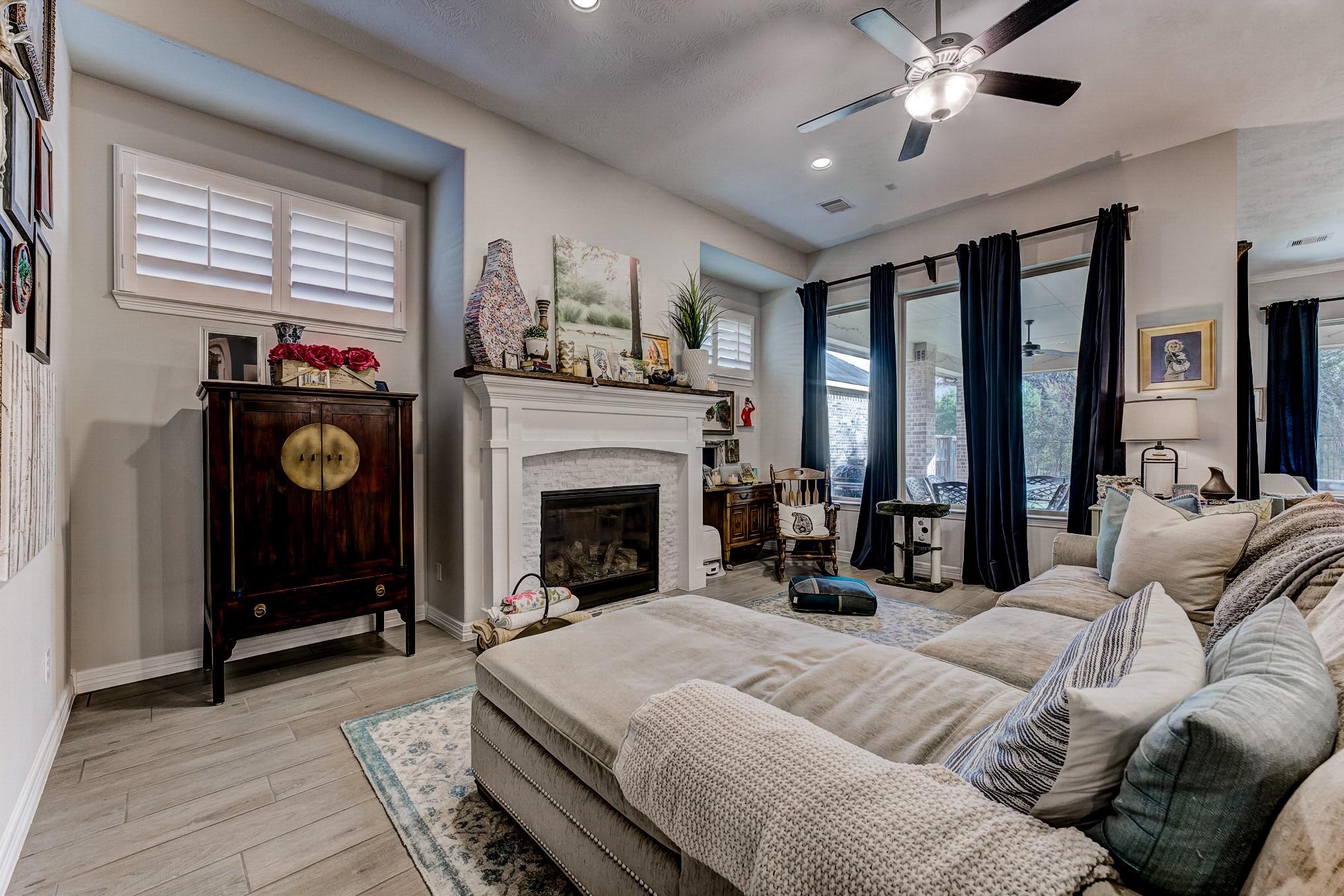 18111 Kersland Court