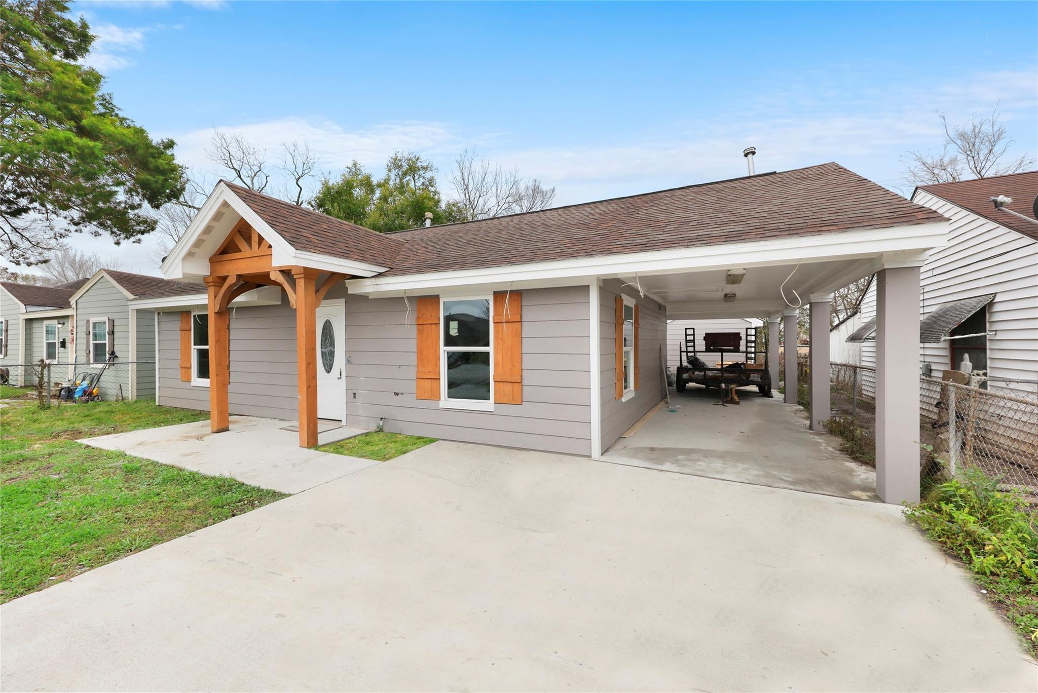 540 Pecan Drive