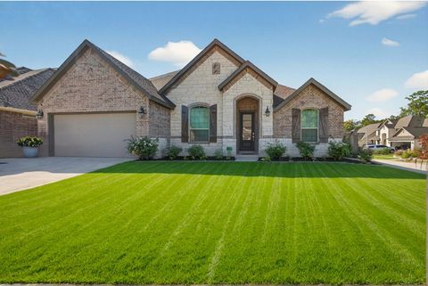 Photo of 23426 Yaupon Hills Drive, New Caney, TX 77357 (MLS # 85301630)