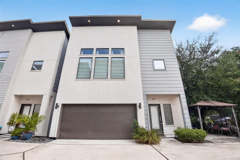 Photo of 404 Drennan Street, Houston, TX 77003 (MLS # 75851112)