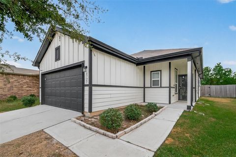 Photo of 4727 Prairie Chase Drive, Houston, TX 77069 (MLS # 78929062)