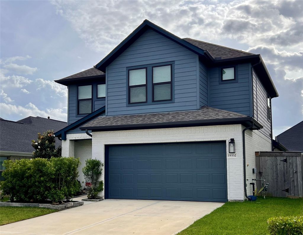 Photo of 19332 Poppy Village Circle, Magnolia, TX 77355 (MLS # 51620693)